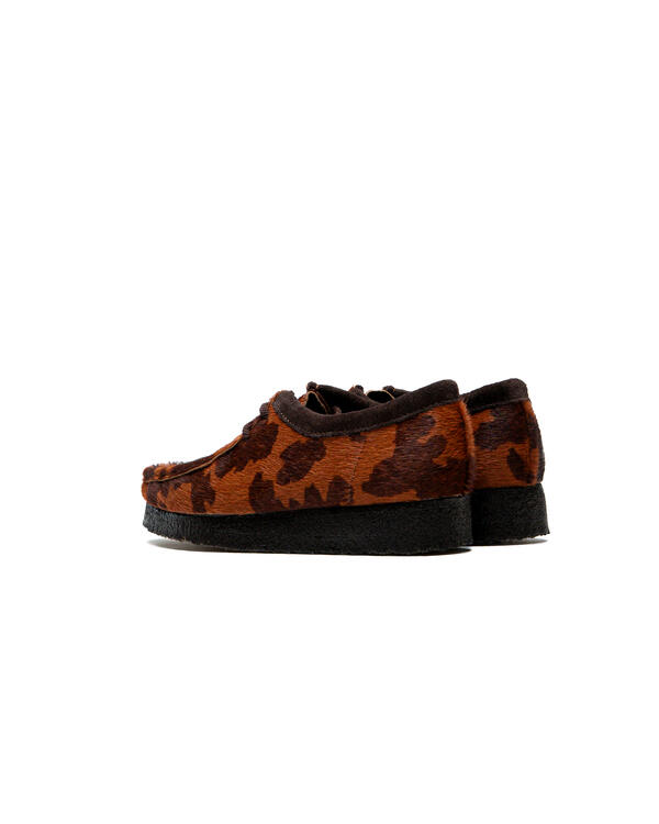 Clarks Originals WMNS Wallabee | 26183072 | AFEW STORE